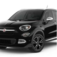 Tapis de voiture Fiat 500X (2014-…)