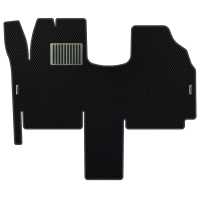 Tapis de voiture Fiat Scudo (1995-2007)