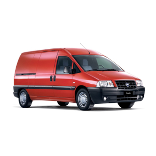 Tapis de voiture Fiat Scudo (1995-2007)
