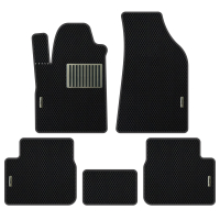Tapis de voiture Fiat Bravo (2007-2016)