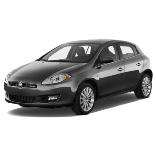 Tapis de voiture Fiat Bravo (2007-2016)