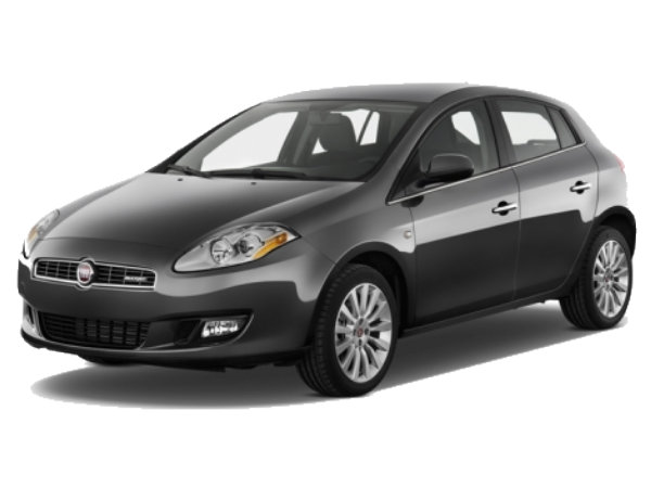 Tapis de voiture Fiat Bravo (2007-2016)