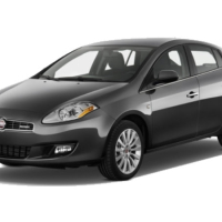 Tapis de voiture Fiat Bravo (2007-2016)