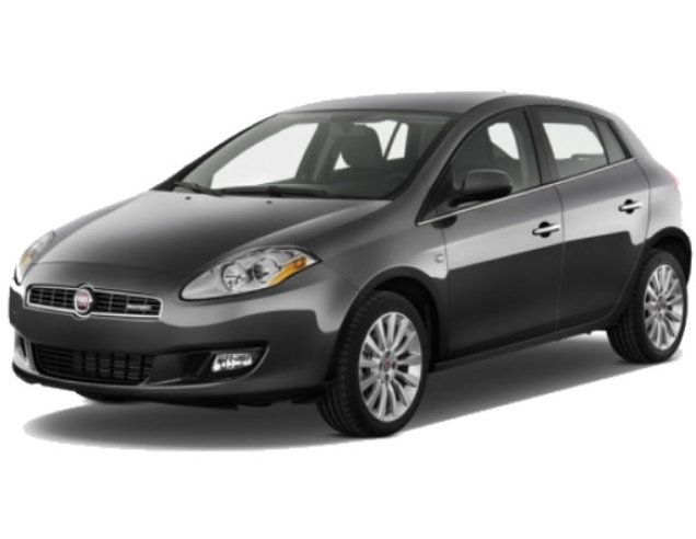 Tapis de voiture Fiat Bravo (2007-2016)