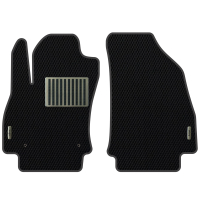 Tapis de voiture Fiat Qubo Multijet (2008-2017)