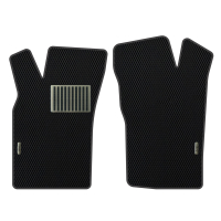 Tapis de voiture Fiat Tipo (1988-1995)