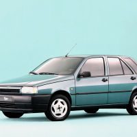 Tapis de voiture Fiat Tipo (1988-1995)