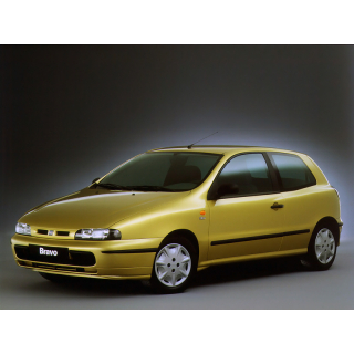 Tapis de voiture Fiat Bravo (1995-2001)