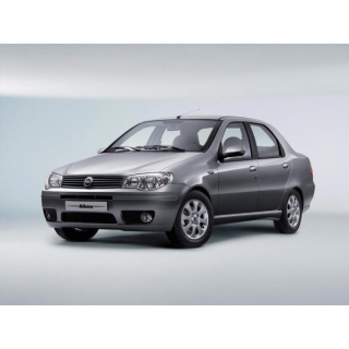 Tapis de voiture Fiat Albea (2004-2012)