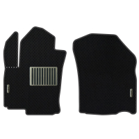 Tapis de voiture Fiat Sedici (2006-2014)