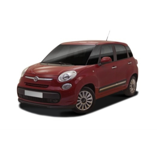 Tapis de voiture Fiat 500L (2012-…)
