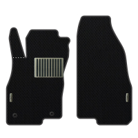 Tapis de voiture Fiat Punto (2005-2018)