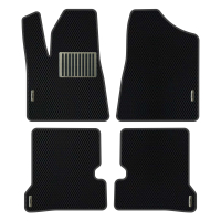 Tapis de voiture Fiat Seicento (1998-2005)