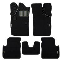 Tapis de voiture Fiat Punto (1993-1999)