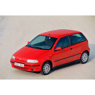 Tapis de voiture Fiat Punto (1993-1999)