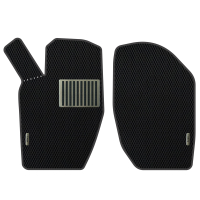 Tapis de voiture Fiat Croma (1985-1996)