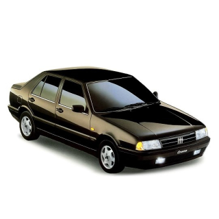 Tapis de voiture Fiat Croma (1985-1996)