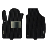 Tapis de voiture Fiat Panda (2003-2012)