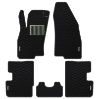 Tapis de voiture Fiat Grande Punto (2011-2018)