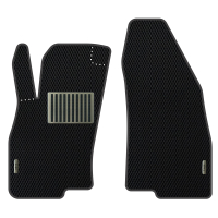 Tapis de voiture Fiat Grande Punto (2011-2018)