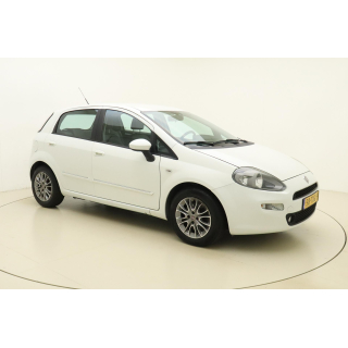 Tapis de voiture Fiat Grande Punto (2011-2018)