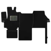 Tapis de voiture Fiat Ducato (2014-…)