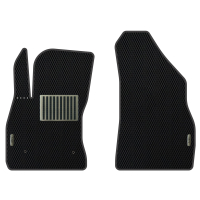 Tapis de voiture Fiat Doblo (2010-…)