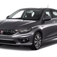 Tapis de voiture Fiat Tipo (2015-…)