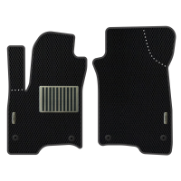 Tapis de voiture Fiat Panda (2011-…)