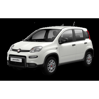 Tapis de voiture Fiat Panda (2011-…)
