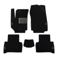 Tapis de voiture Fiat Croma (2007-2010)