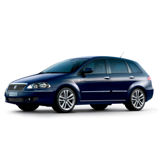 Tapis de voiture Fiat Croma (2007-2010)