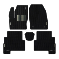 Tapis de voiture Ford Kuga (2012-2019)