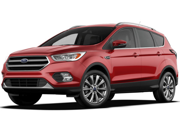 Tapis de voiture Ford Kuga (2012-2019)