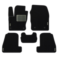 Tapis de voiture Ford Focus (2011-2018)