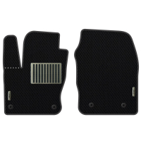 Tapis de voiture Ford Focus (2011-2018)
