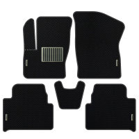 Tapis de voiture Ford C-MAX  (2003-2010)