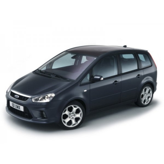 Tapis de voiture Ford C-MAX  (2003-2010)