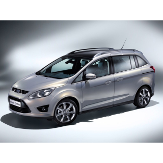Tapis de voiture Ford C-MAX  (2010-2015)