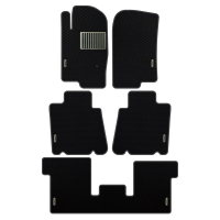 Tapis de voiture Ford Explorer (2001-2005)