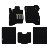 Tapis de voiture Ford Explorer (2015-2019)
