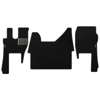 Tapis de voiture Ford F-MAX (2018-…)