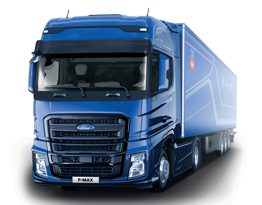 Tapis de voiture Ford F-MAX (2018-…)