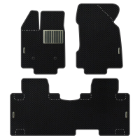 Tapis de voiture Ford Edge (2010-2014)