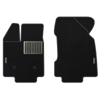 Tapis de voiture Ford Edge (2010-2014)