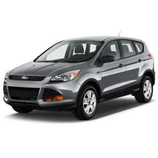 Tapis de voiture Ford Escape (2012-2016)