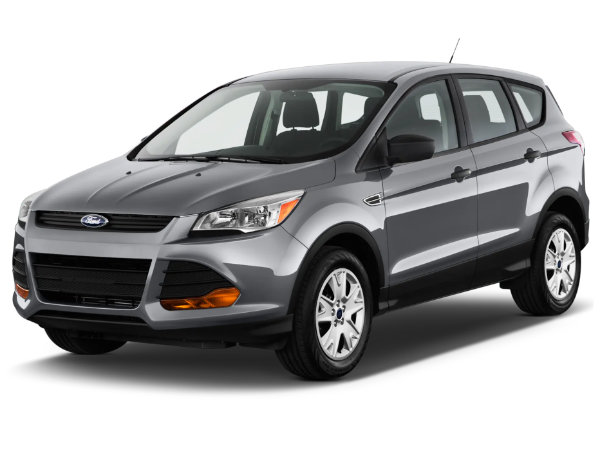 Tapis de voiture Ford Escape (2012-2016)