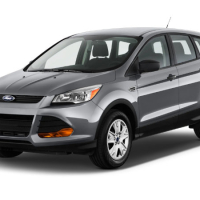 Tapis de voiture Ford Escape (2012-2016)