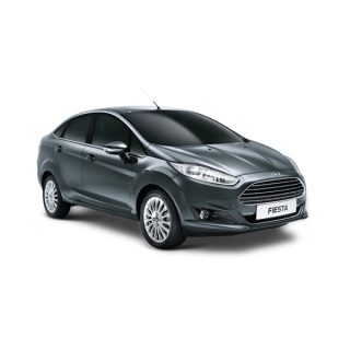 Tapis de voiture Ford Fiesta (2013-2019)
