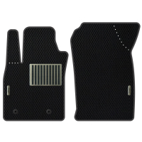 Tapis de voiture Ford Eco Sport (2018-…)